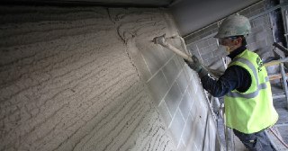 Механизированная штукатурка Ковров, цена от 791 руб.