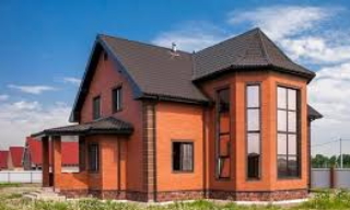 Кирпичный дом под ключ – цены на проекты от 137059 рублей | Строй-Квр