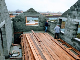Просто-строй-дом в Ковров цена 31629 руб.