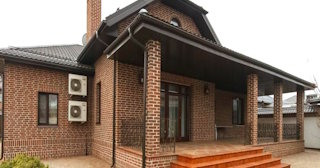 Строительство домов из кирпича с мансардой в Коврове | от 3691 рублей