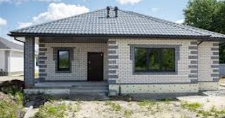 Строительство домов из кирпича с мансардой в Коврове | от 3691 рублей