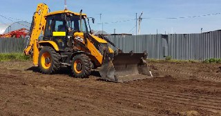 Выравнивание участков Ковров цена от 4808 руб.